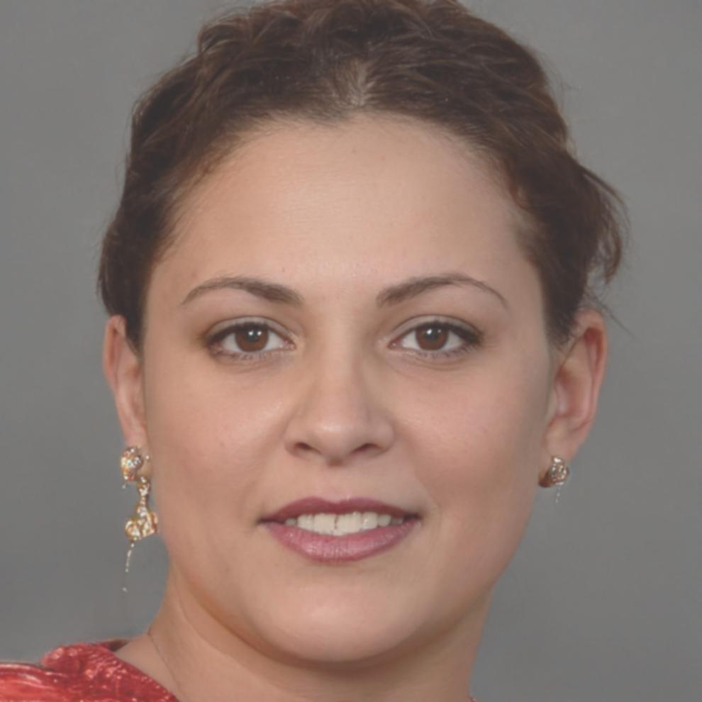 Marie Dubois, consultante financière
